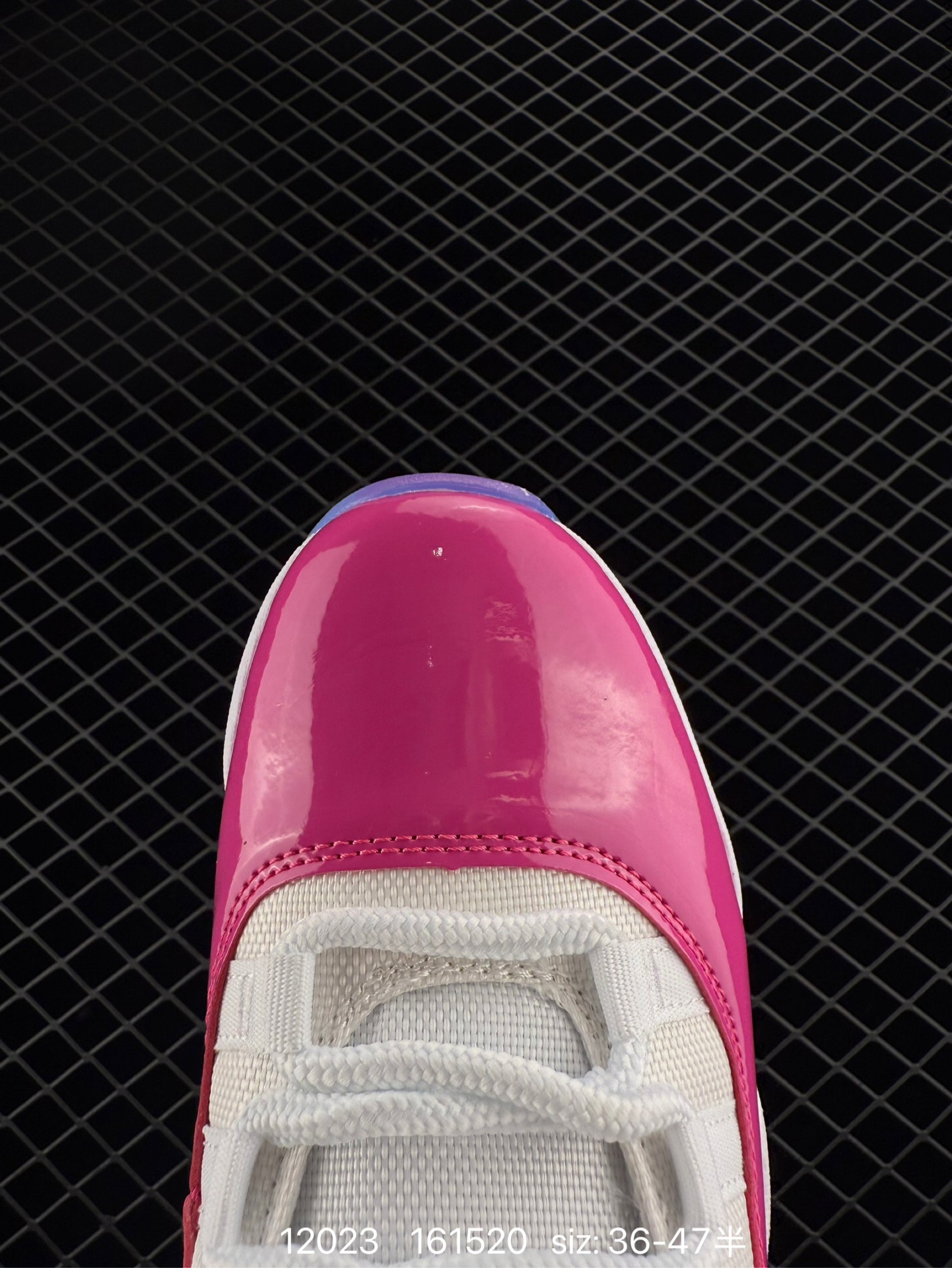 Nike Air Jordan 11 Retro High Concord